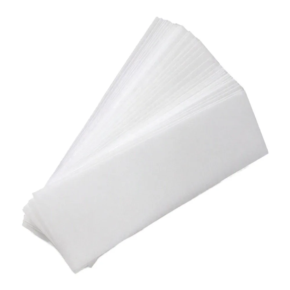 100PCS Foam Hair Dyeing Paper Sheets Convenient Reusable Hair Coloring Sheets Precise Lightweight Hair Highlighting Sheets