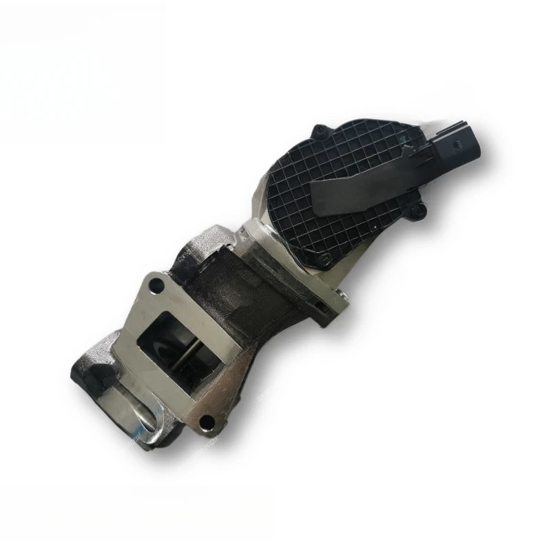 Egr Valve 12665547 …