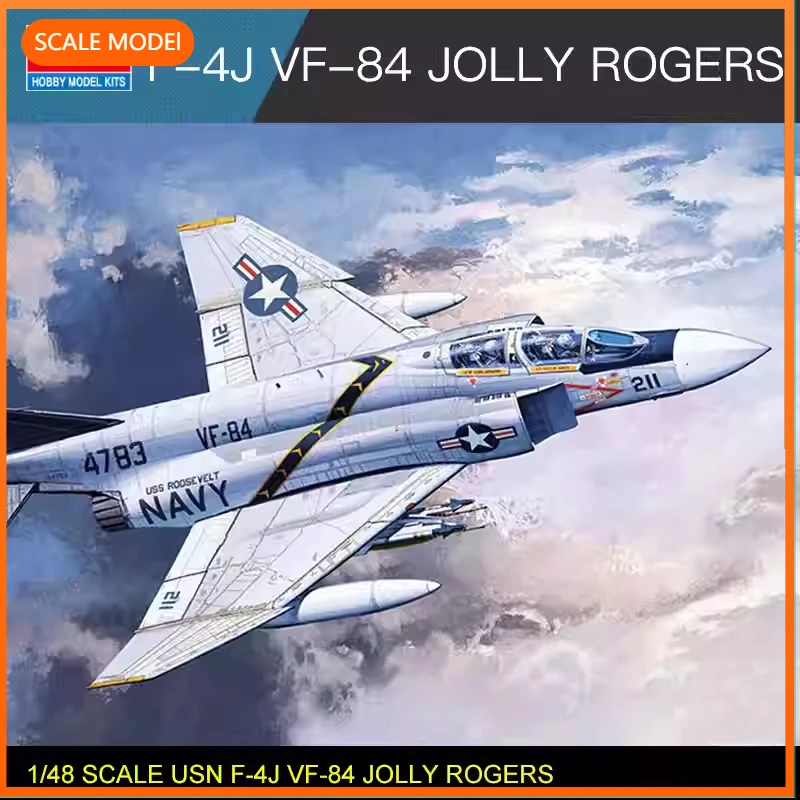 1/48 Academy Model …