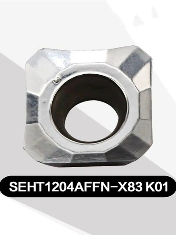 PROSPECT SEHT1204AFFN-X83 K01 كربيد إدراج SEHT إدراج