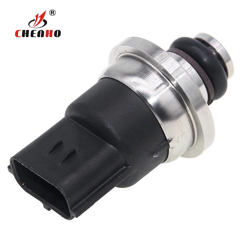 Fuel Rail Pressure Sensor MR560127 For Mitsubishi Pajero Pinin Montero Shogun IO 1.8 2.0 GDI 3.5i MD360939 E1T18871