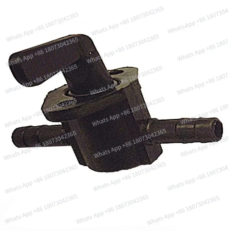 

4-5-6 HP Fuel valve For 2 Two Stroke 4.0HP / 5HP /6.0HP Horsepower Outboard Motor Part Fuel Tank Switch
