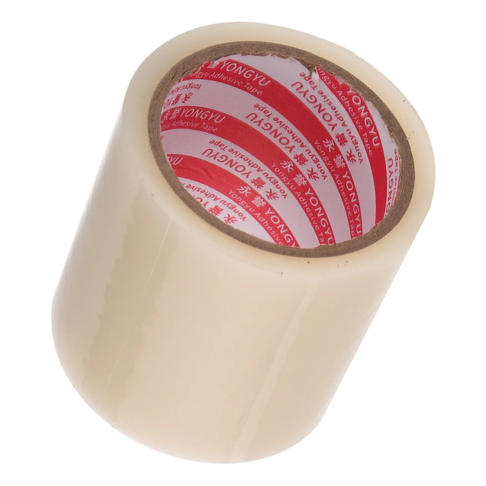 

1 Roll Greenhouse Repairing Tape Plant Protective Cover Tape Tarp Repair Tape for Garden greenhouse tape