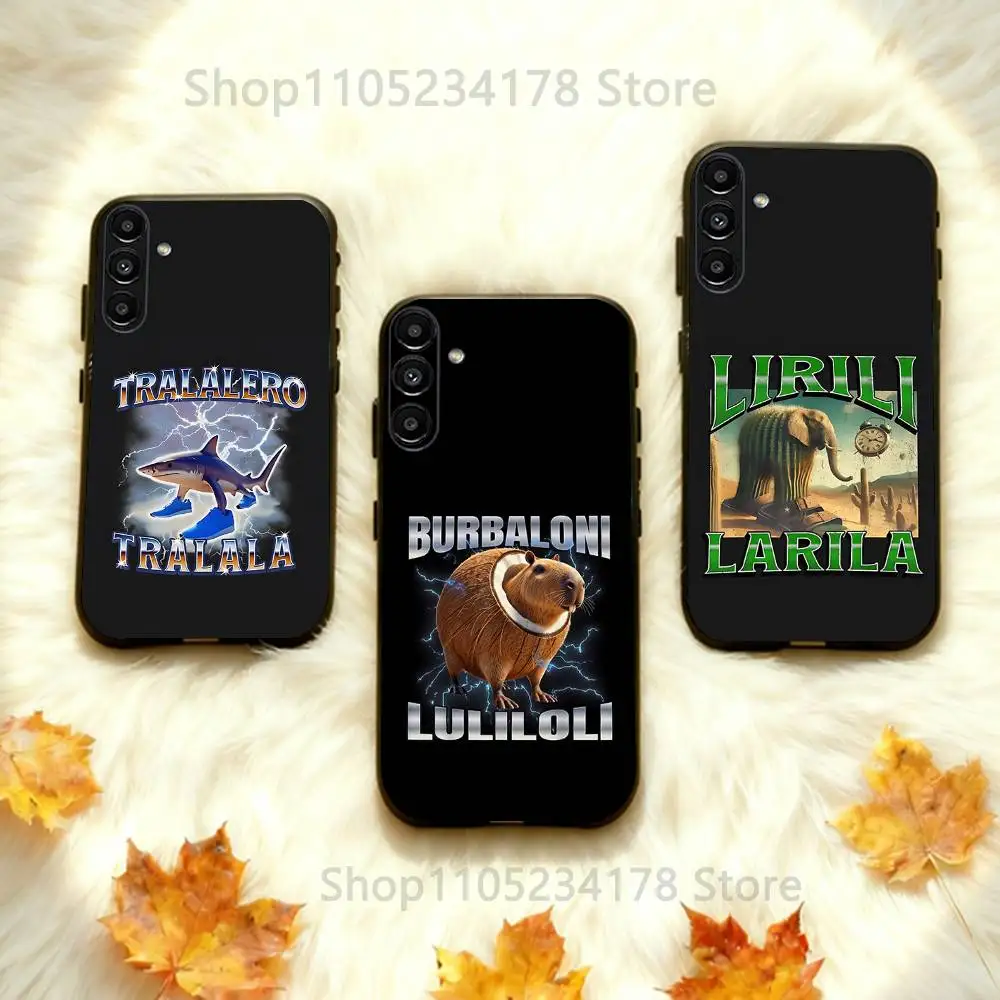 B-Brainrot Animal T… - image