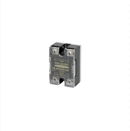 New and Original electronic component HSR-2A404Z Integrated Circuit Solid State Relay