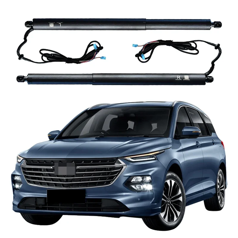 

Auto Parts Tail Gate Lifter Power Electric Tailgate Lift For WULING For SGMW Victory 2020-2023