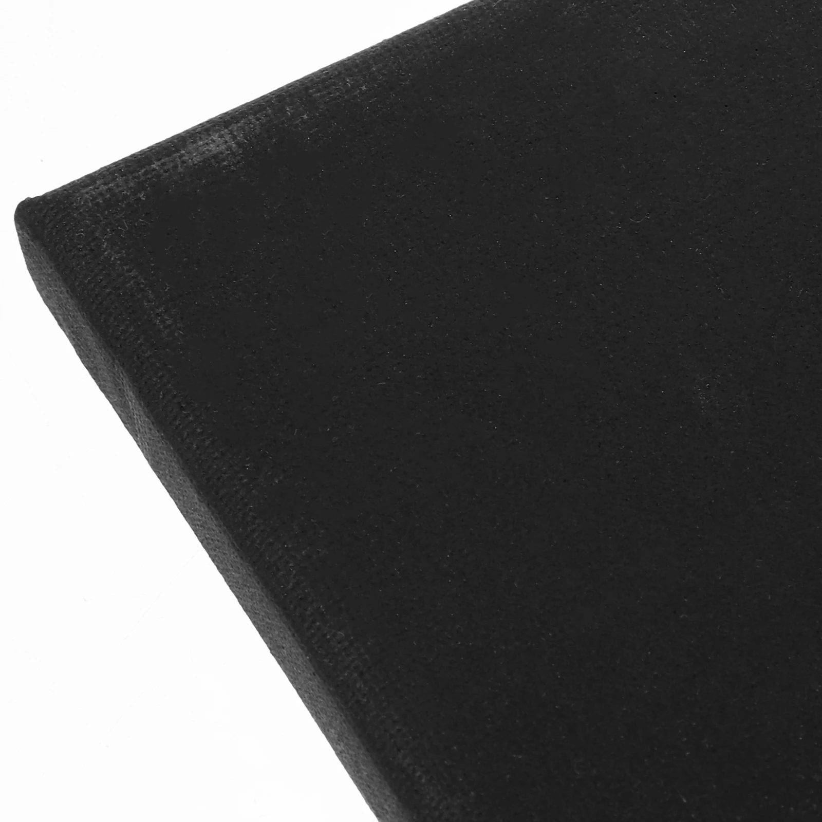 

Painting Frame Blank Board Artist Panels European Style Canvas Boards Durable Wear Resistant Simple Design for DIY