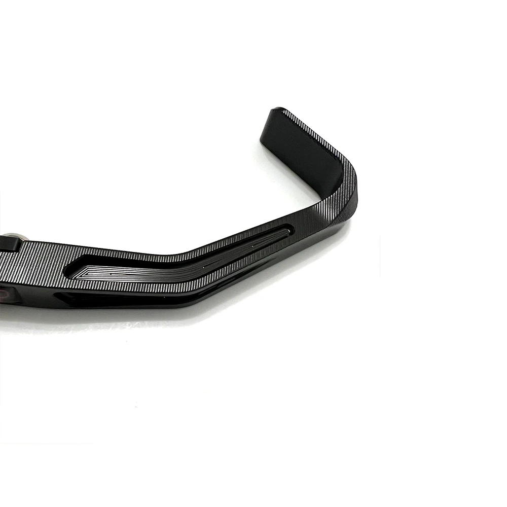 Motorcycle FOR HONDA CB650R Aluminum Handguard Bow New Accessories Anodized Anti-Scratch Protective Bracket 2016-2023