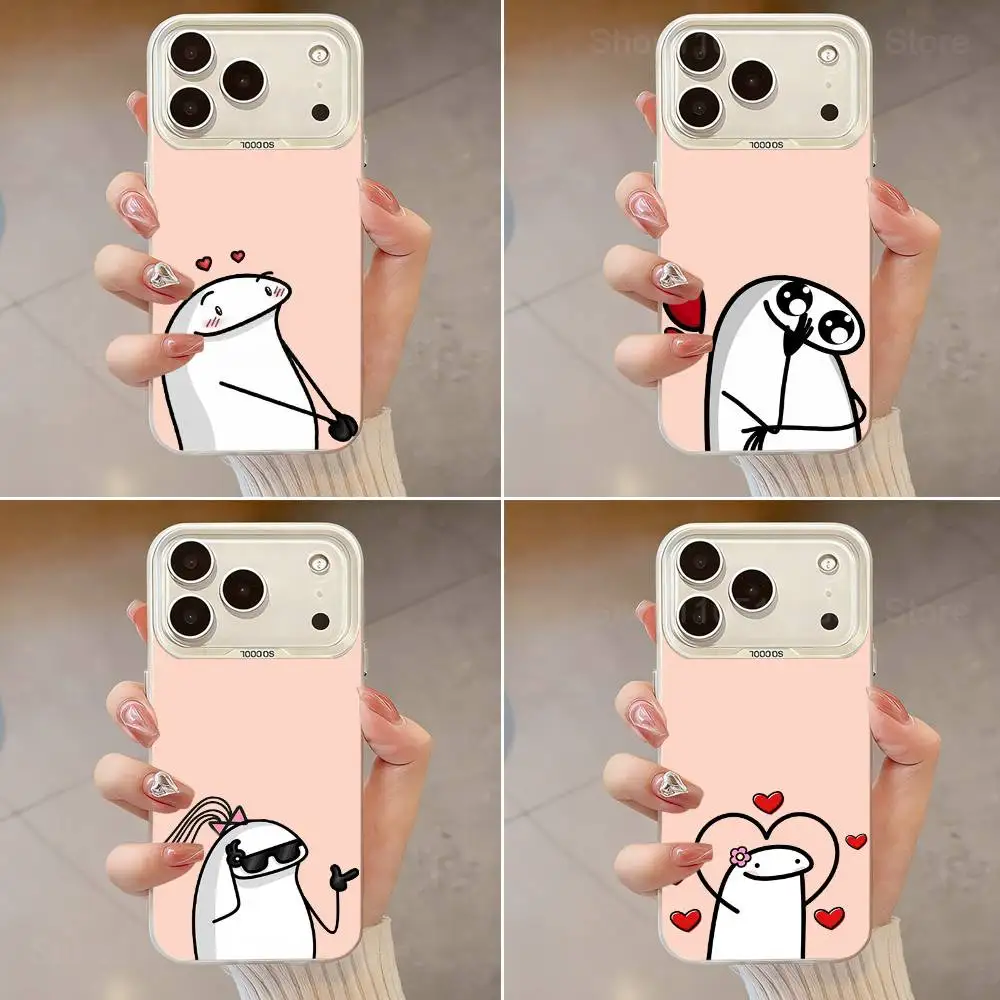 Cute Funny F-Flork …