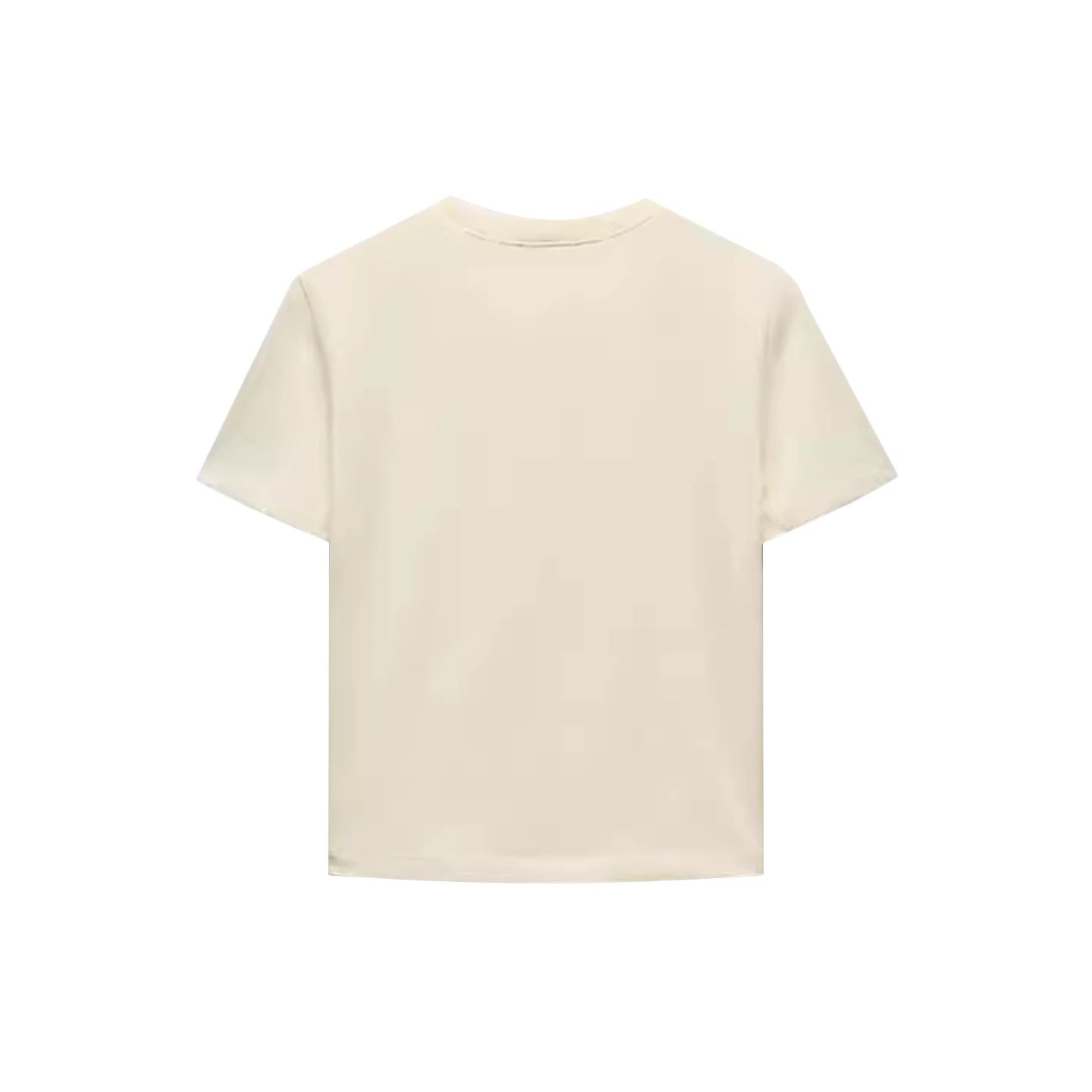 

Z 2025 летняя новая женская футболка ort Sve round Ne, облегающая футболка ort Length Faion, комплект из полиэстера, китайское происхождение