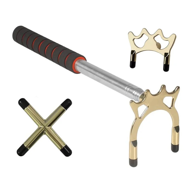 

Выдвижной бильярдный кий, мост со съемной головкой, аксессуар для бильярдного кия