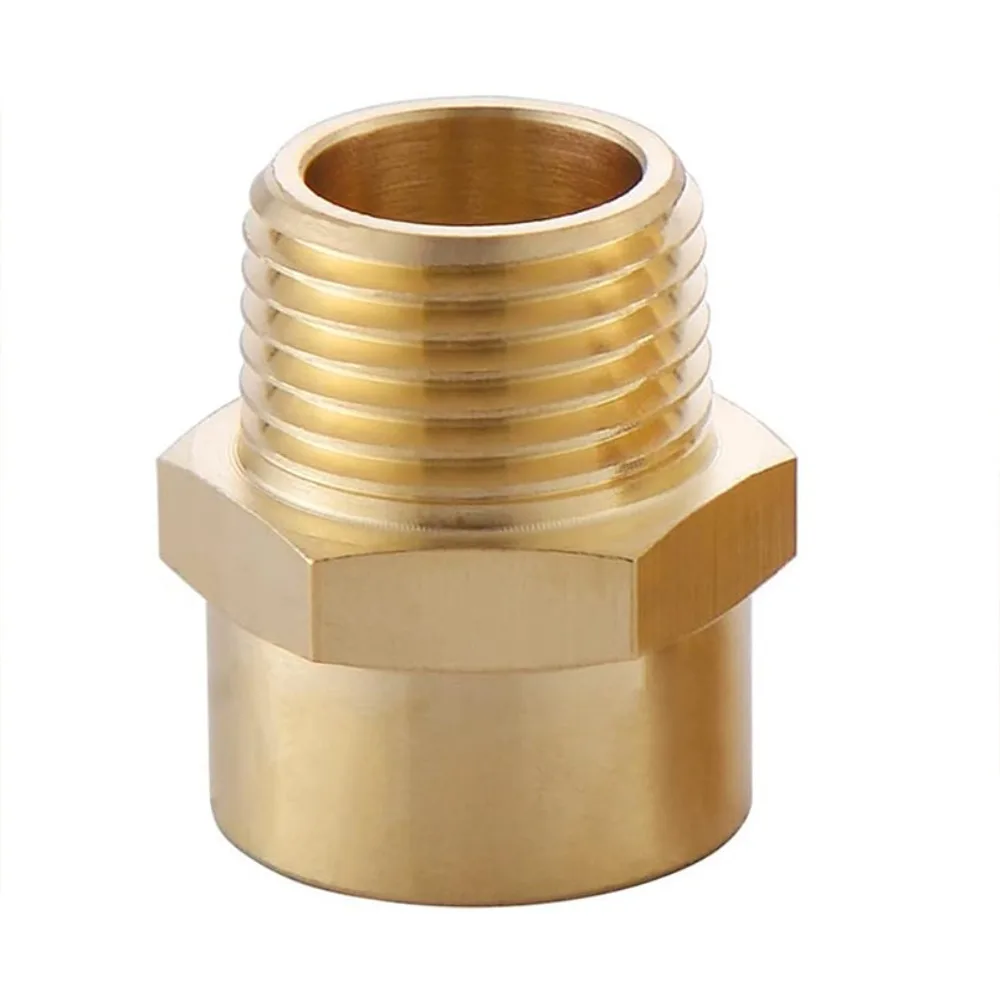 American Brass Pipe…