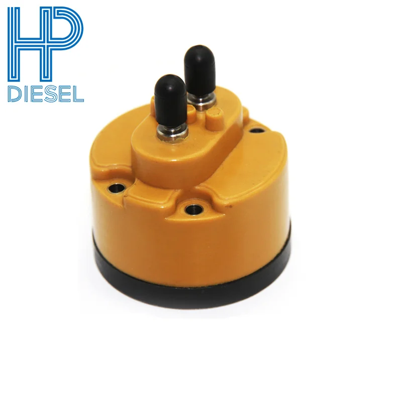 

HP DIESEL Diesel Solenoid Valve Y0046G for Delphi – Compatible with Sinotruk HOWO T7H Models