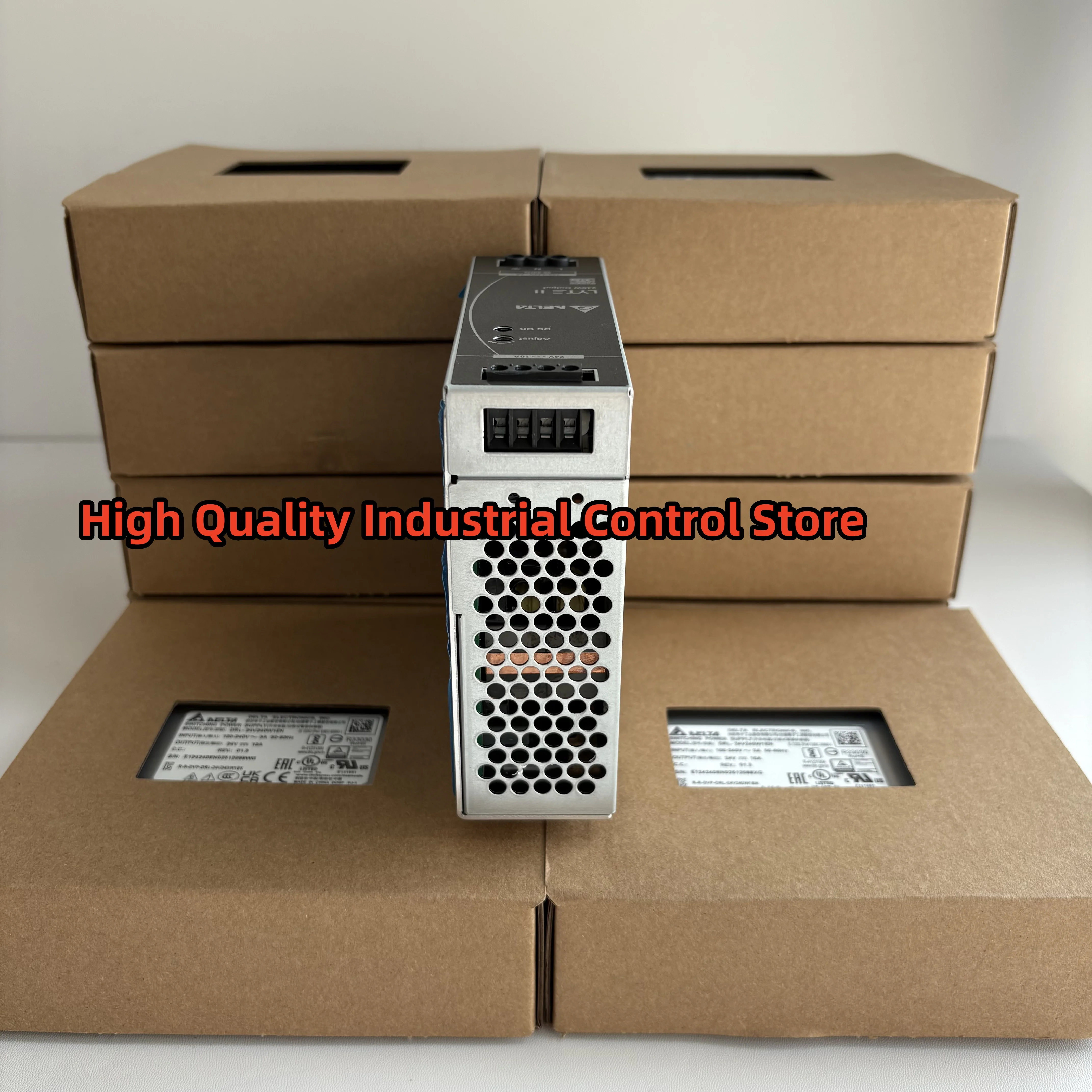 DRL-24V240W1EN スイッチング電源 新品オリジナル