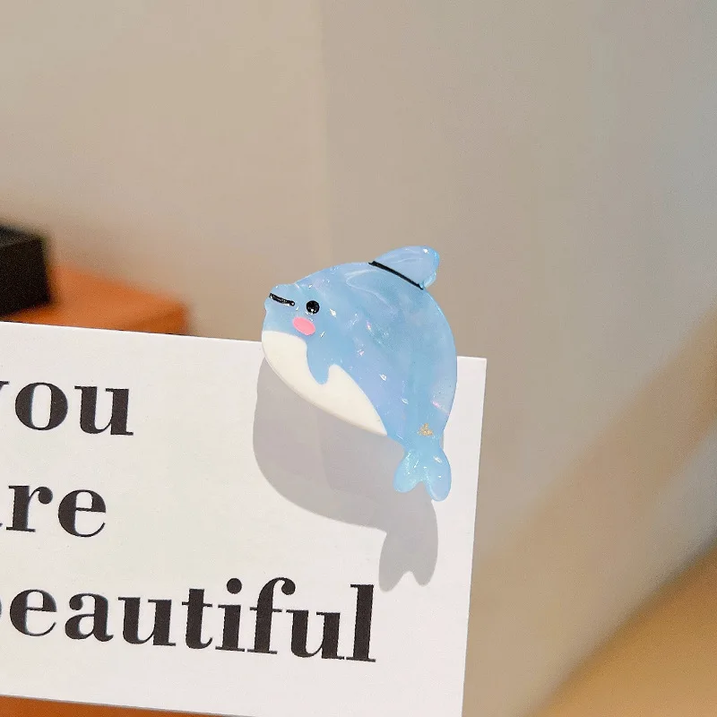 Рисунок 6 - Заколка для волос Kawaii Shark