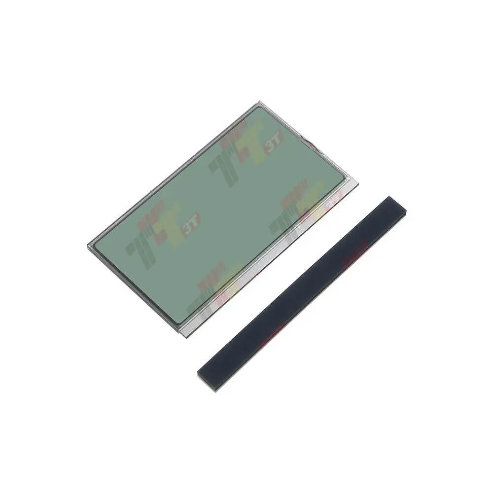 LCD Screen For Sanwa CD800a Digital Multimeter Display 0373-004AD