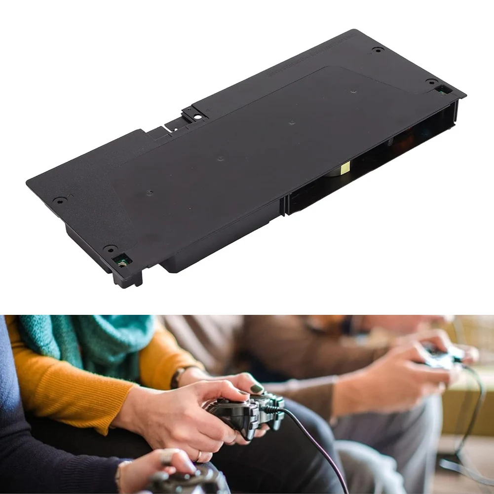 Power Supply Fit For ADP-160CR N15-160P1A CUH-2015A For Sony For PS4 Slim Power Supply Adapter Driver