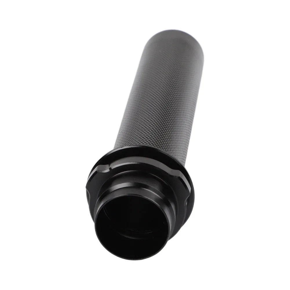 Motorcycle Accessories CNC Aluminum Grip Compatible With Various Models Easy Installation Lightweight Performance