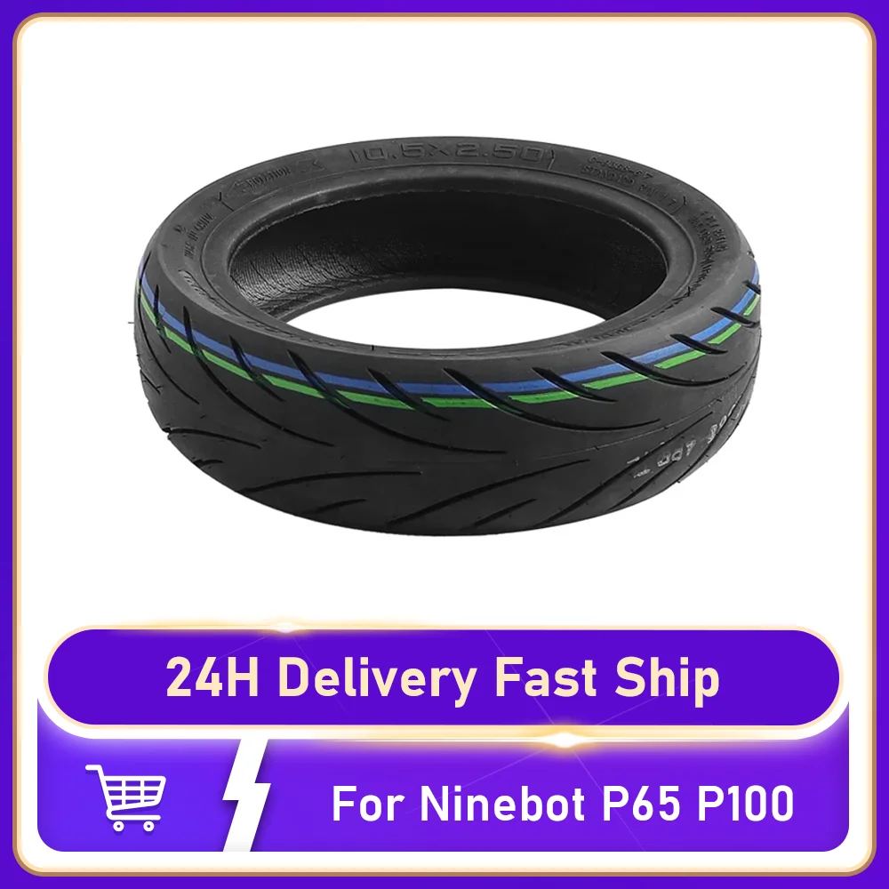 10.5X2.50 Cst Tubel…