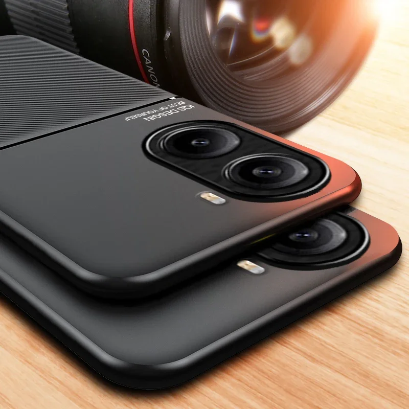 حافظة لهاتف Xiaomi Poco X7 Pro 5G حافظة مغناطيسية حافظة هاتف جلدية لهاتف Poko Poxo Pocco Little X 7 X7Pro 5G غطاء سيليكون ناعم