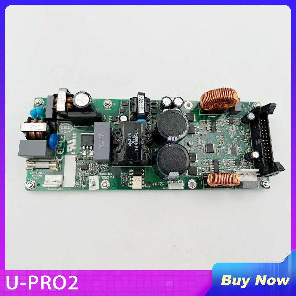 

Power Amplifier Board For PASCAL U-PRO2