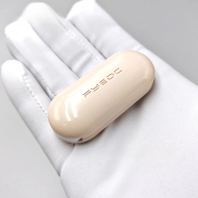 

Fuye Yinwan EDC Note Ding плотная механическая карта для нажатия на кончиках пальцев декомпрессионная настольная игрушка