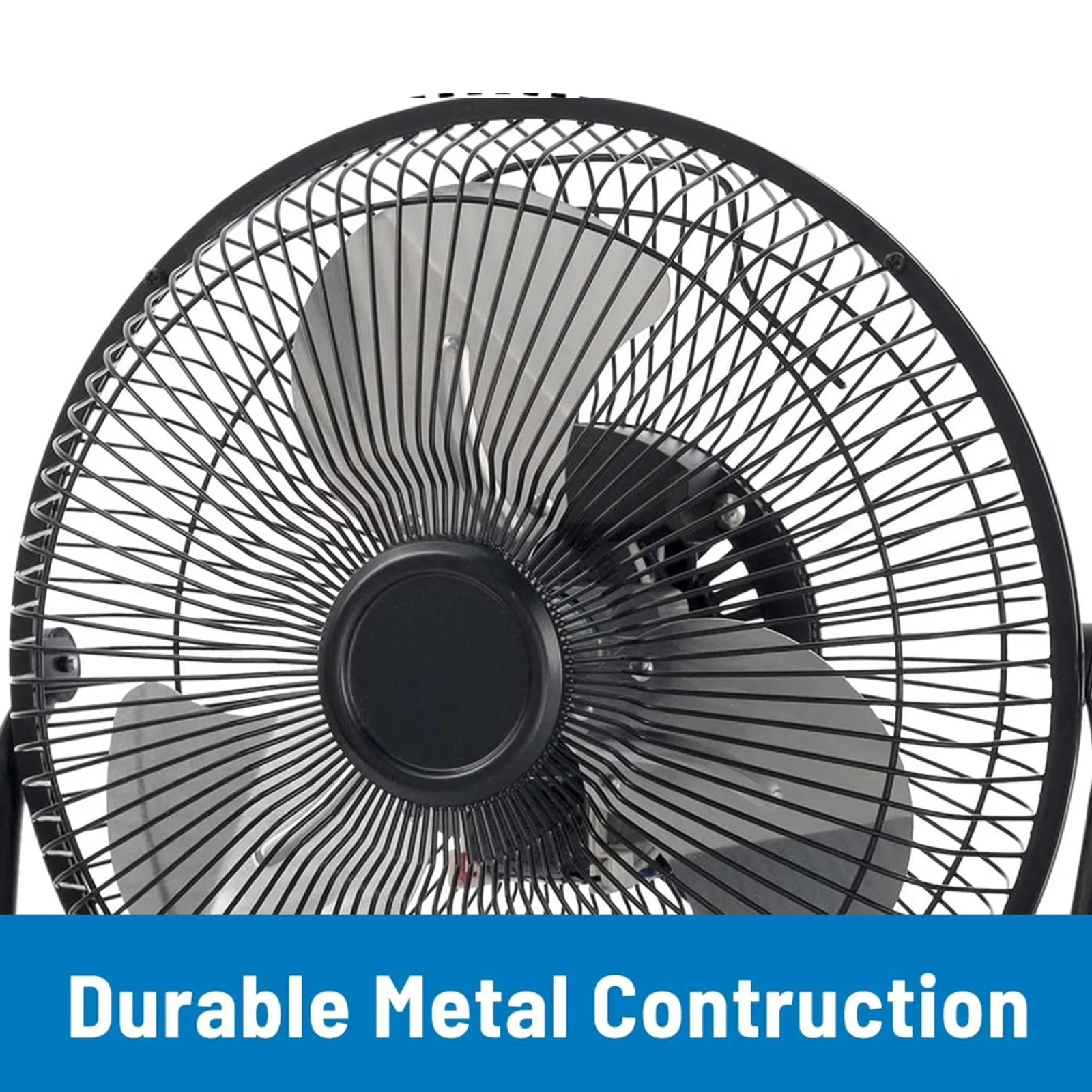 Ventilador de Mesa Elétrico Mo - Office Table Home avaliação e preço