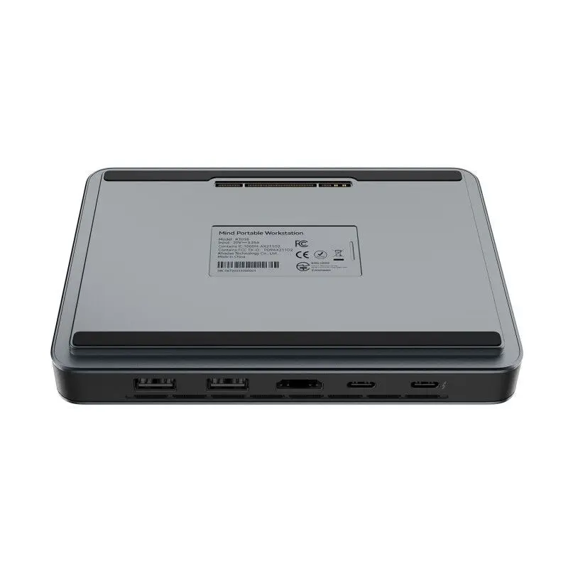 

High Performance Ultra Light Portable Mini Console Computer Game Office