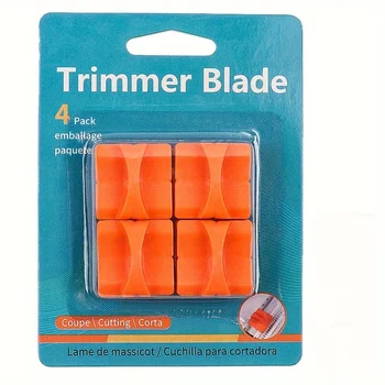 2 قطعة/4 قطعة قطع الورق استبدا...