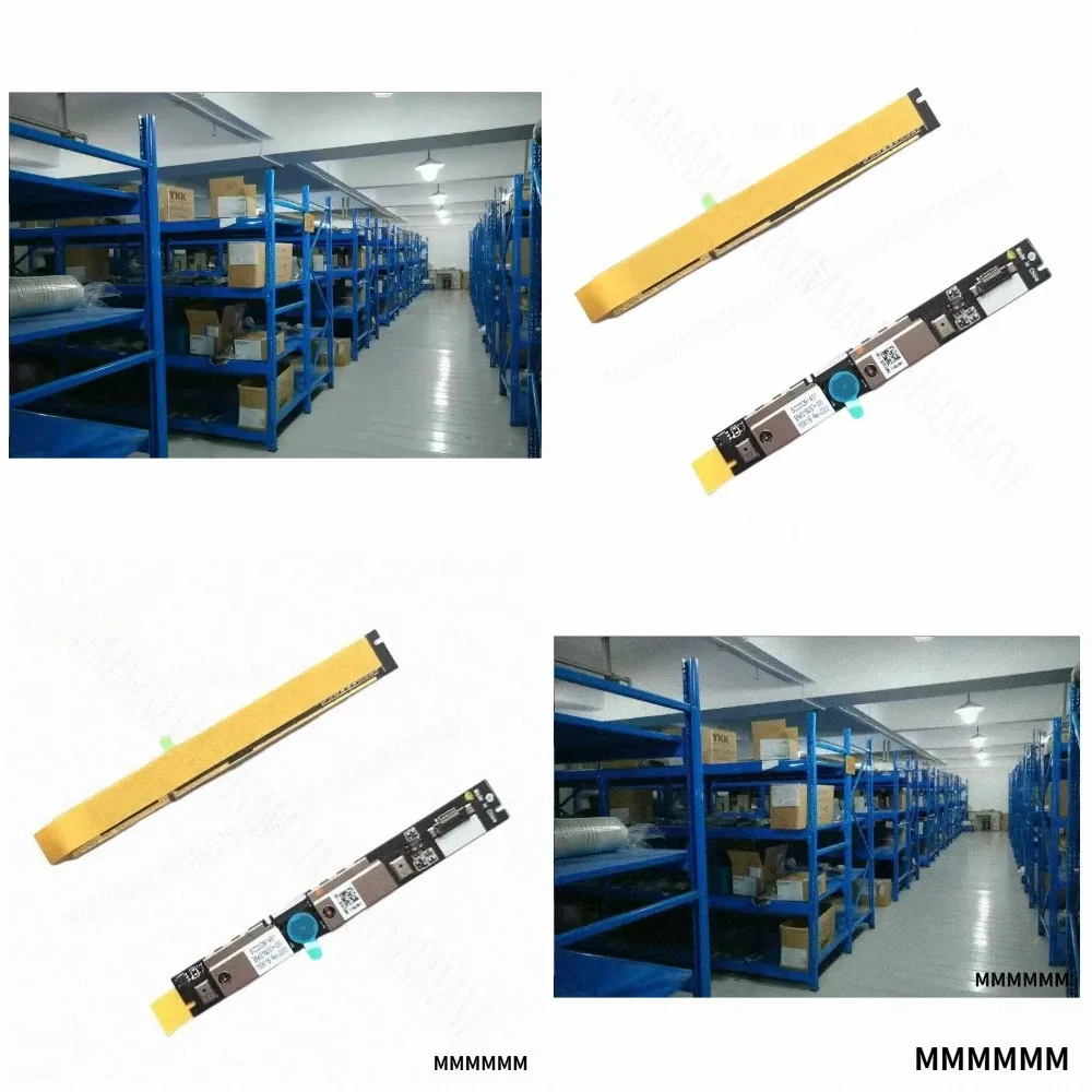 TT  New For ThinkPad X240 X240S X250 X260 T440P T440 T450 T460 Webcam Camera 04X0298
