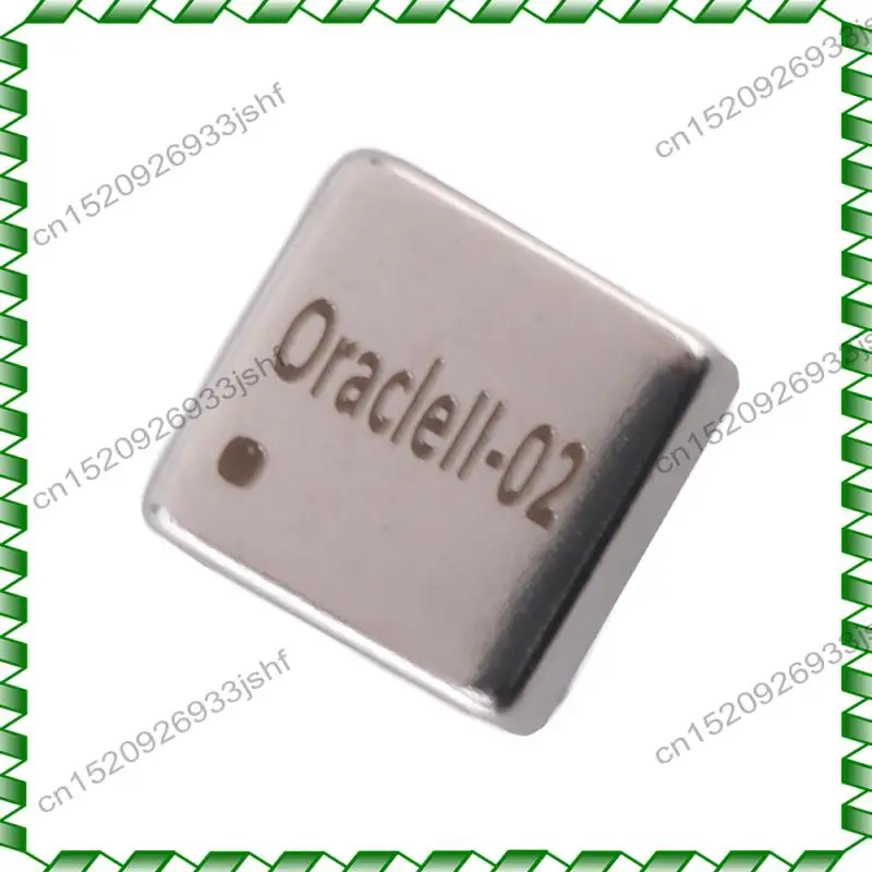 -BOFF 1 قطعة Oracle II 02 Dual Op Amp Hybrid منفصل الصوت مضخم التشغيل NE5532 MUSES02 OPA2604 AD827SQ/883B Op Amp