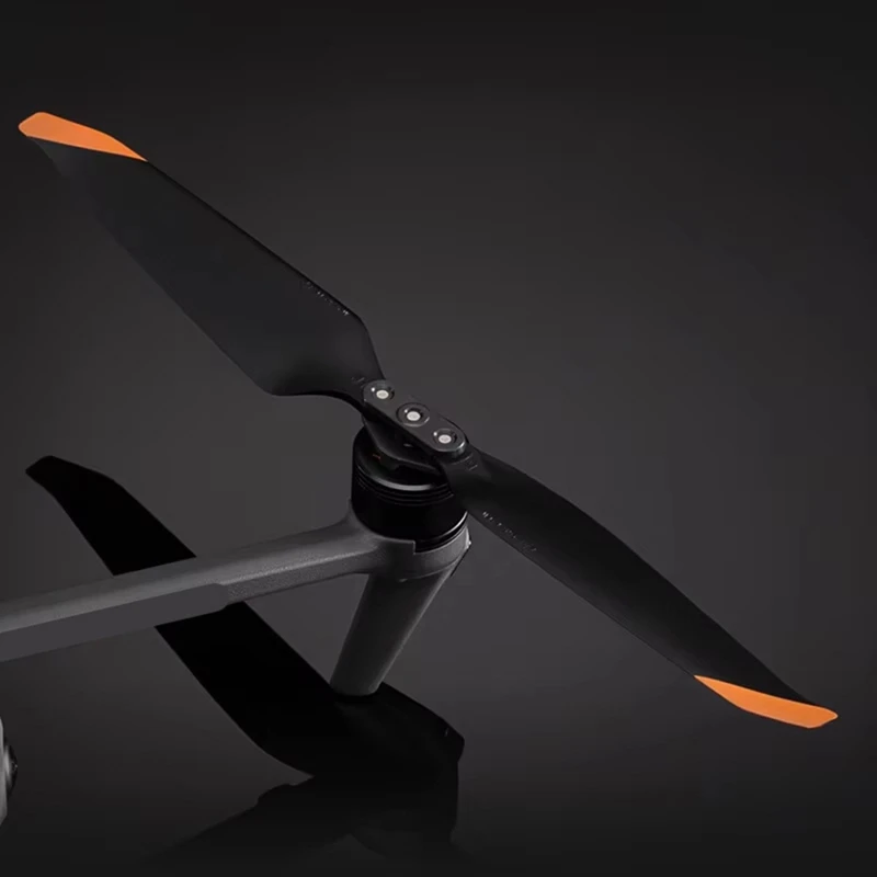 أفضل العروض المروحة لـ Mavic 3 Enterprise جناح شفرة سريع الإصدار منخفض الضوضاء لأجزاء إصلاح Mavic 3T/3E/