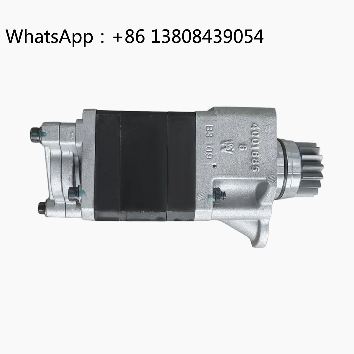 

Wholesale X15 ISX15 QSX15 Engine Gear Fuel Pump 4089431 for Replacement