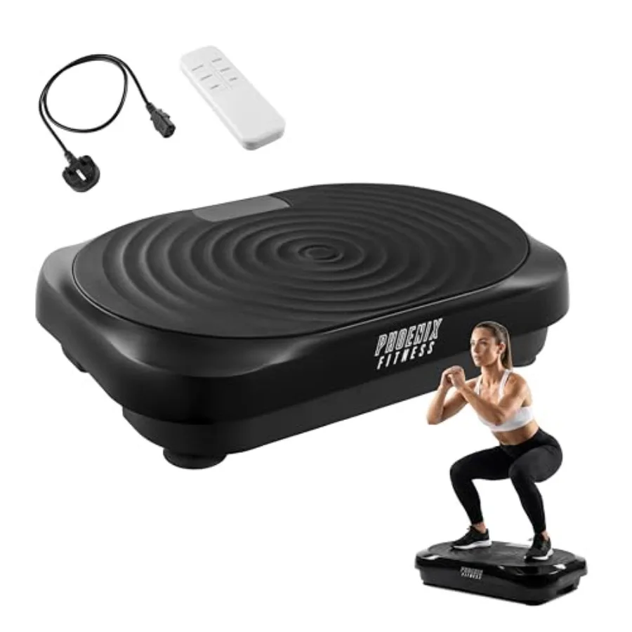 Vibration Platform …