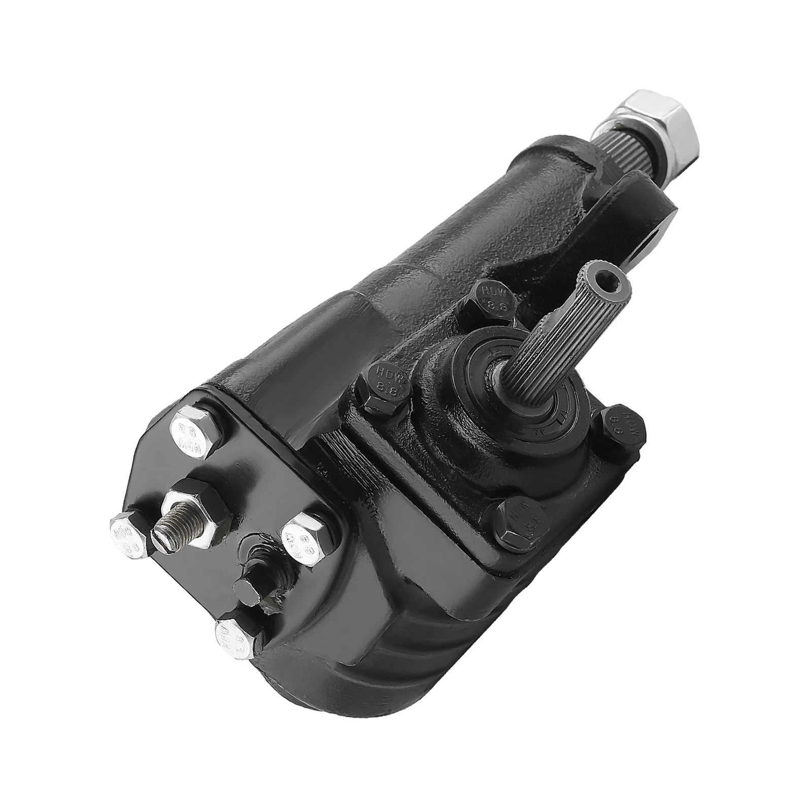 Power Steering Gear…