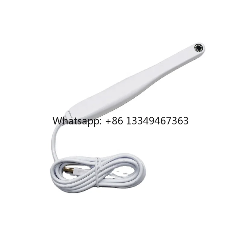 

Хит продаж: стоматологическая интраоральная камера Dental MD360 Mini USB