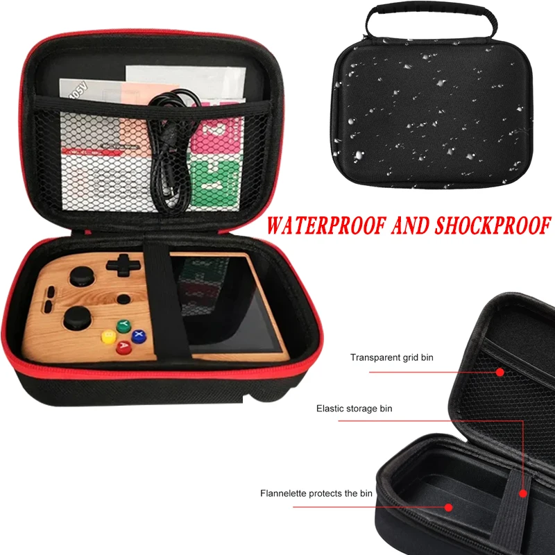Game console storage bag For Samsung AVE waterproof