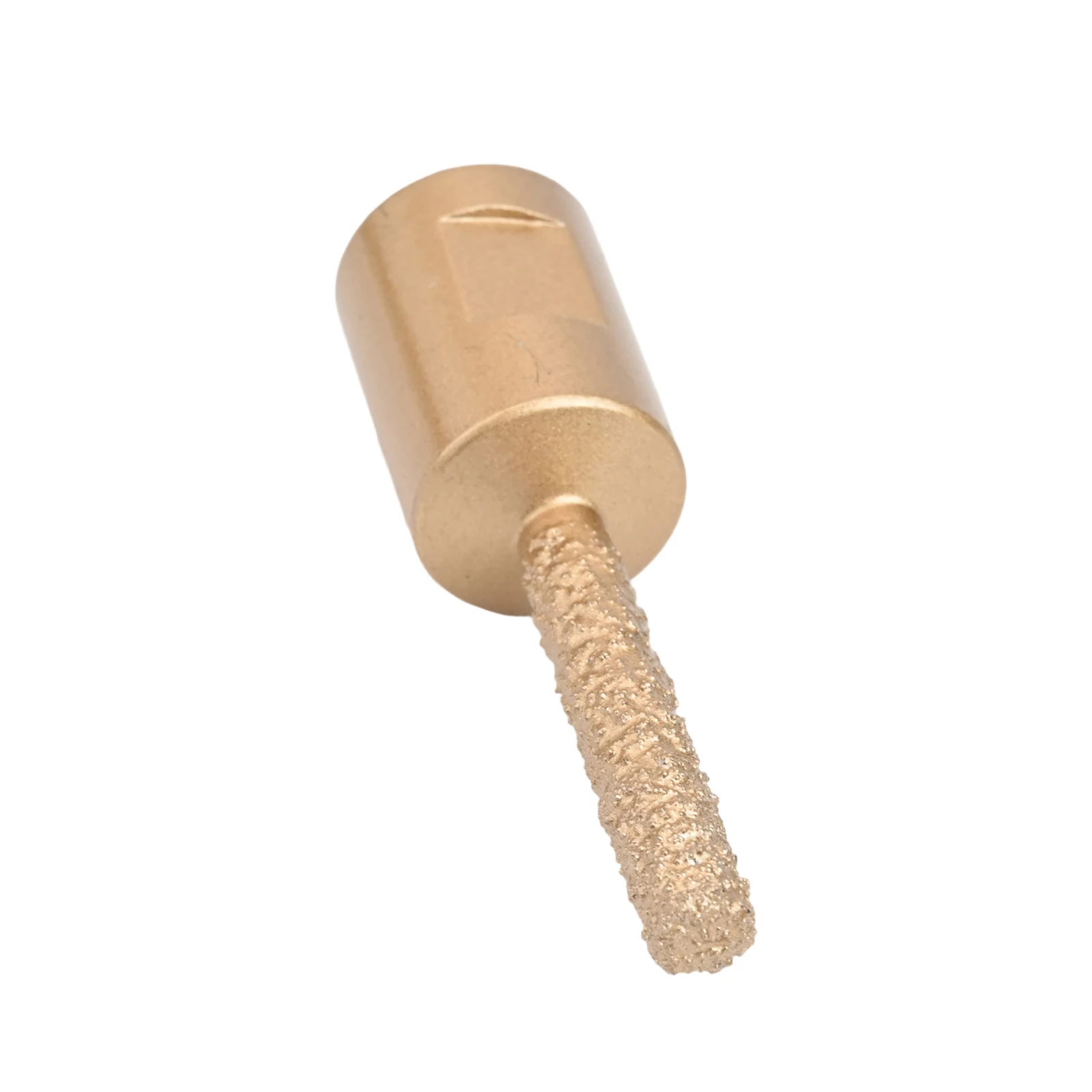 

1/3pcs M10 Vacuum Brazed Stone Core Drill Bit Slotting Trimming Edge Grinding Tool For Angle Grinder Porcelain Marble Granite