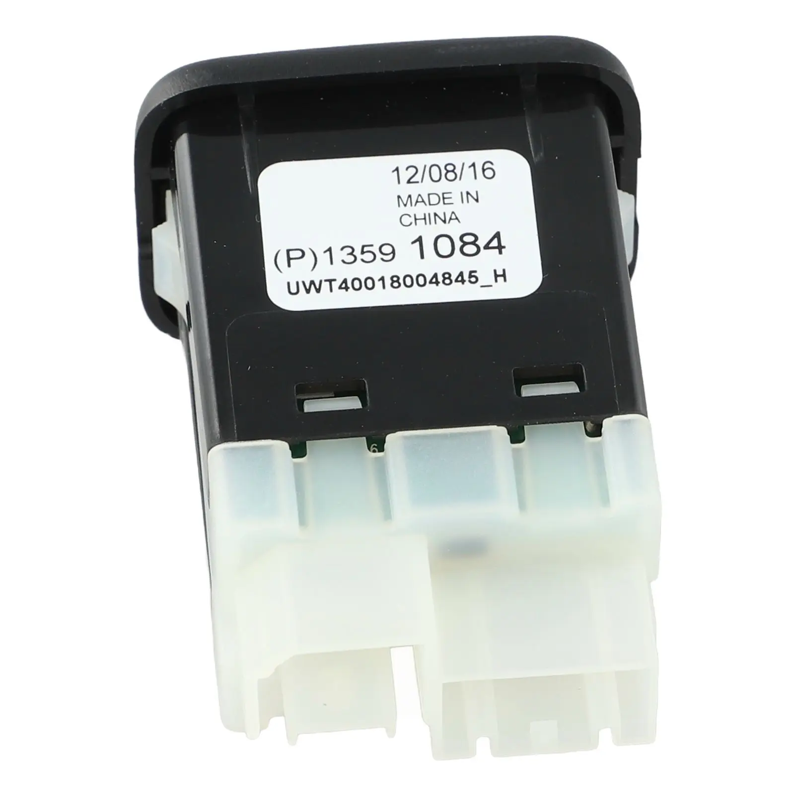 Car Charging Solution USB Charging Port Bolt-On Design Easy To Use Good Quality Materials Non-Deformation Construction