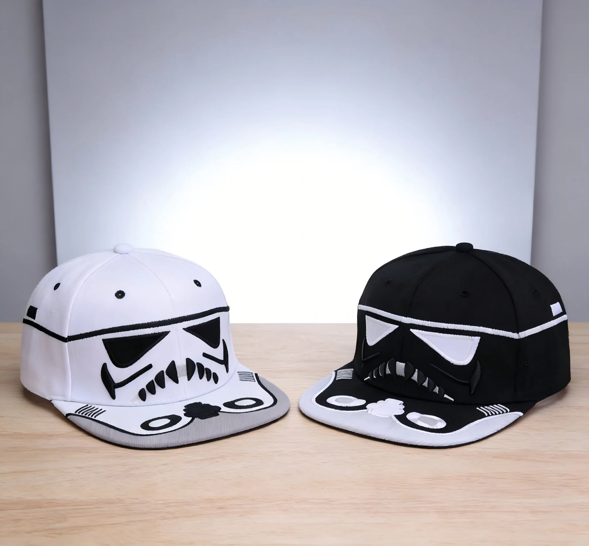 bone-star-wars-darth-vader-clone-troopers-imperial-stormtrooper-unissex-de-algodao-casual-com-aba-reta-para-protecao-solar