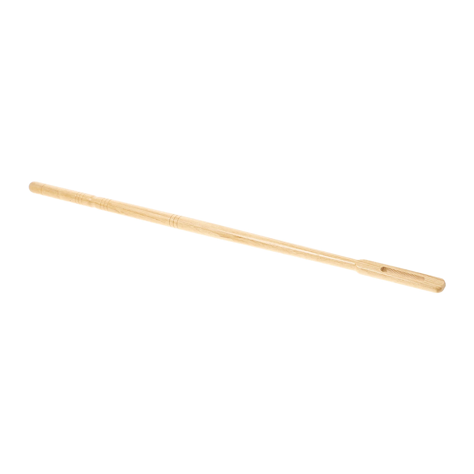 

1Pcs Maple Wood Flute Cleaning Rod Designed for Instrument Maintenance and Inner Cleaning Kit Clarinet Saxophone Accessories