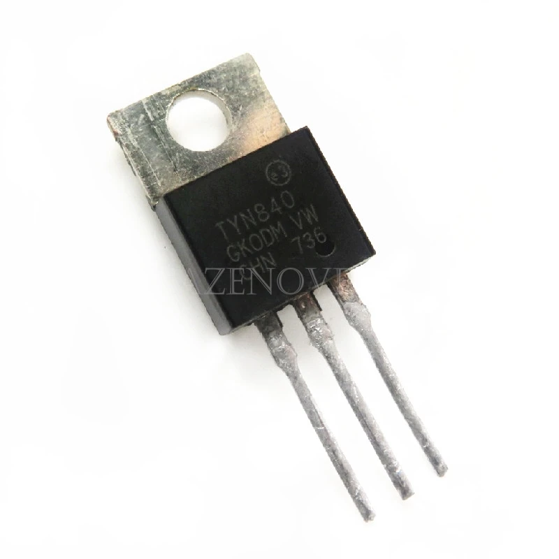 （1-10pcs）TYN840 840 13005D 13005 13005D 13005 BTA24-800B BTA24 TO-220