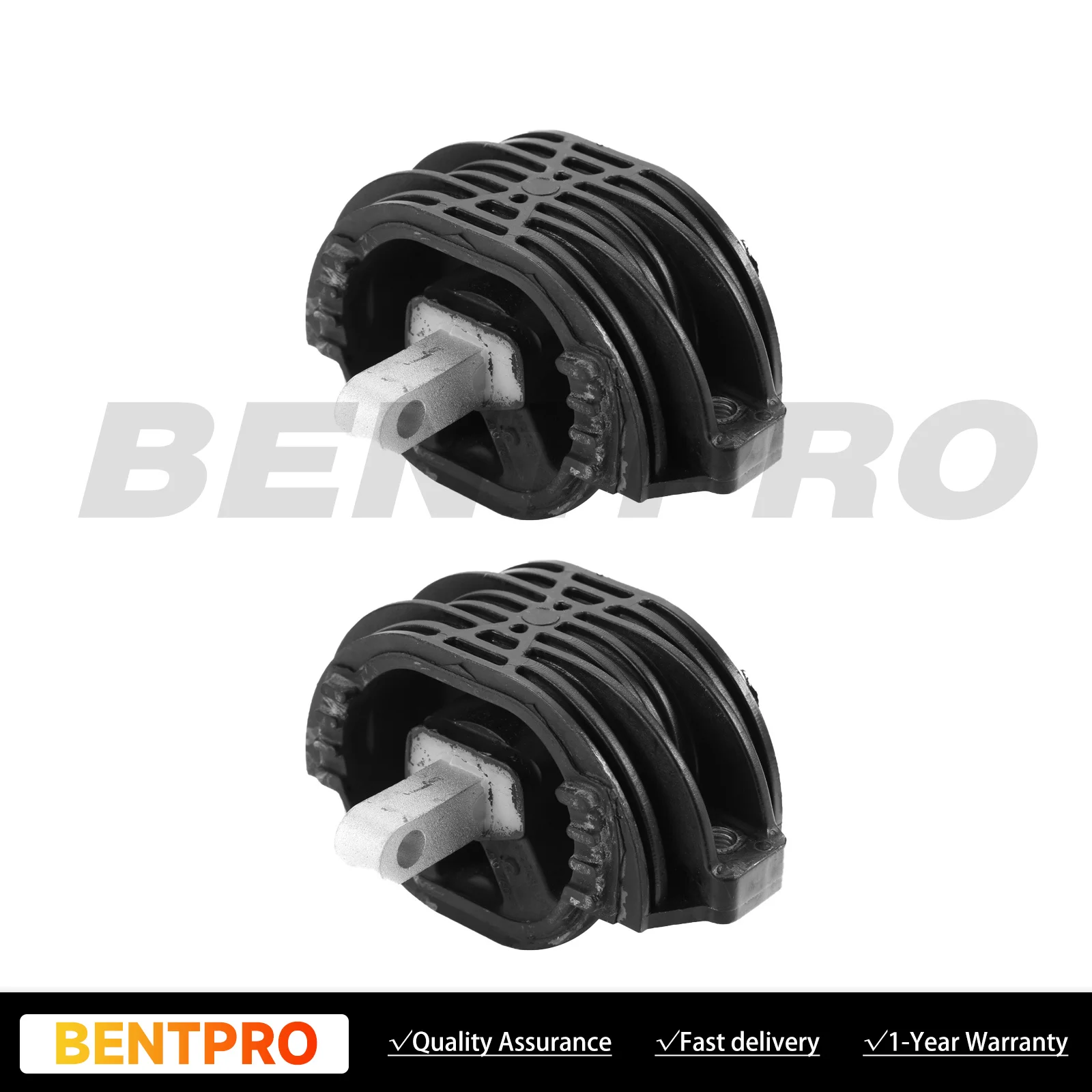 

2X Automatic Transmission Mount for BMW 523i 530i 730Li 730Li 22326775916 22326775908 22326780269