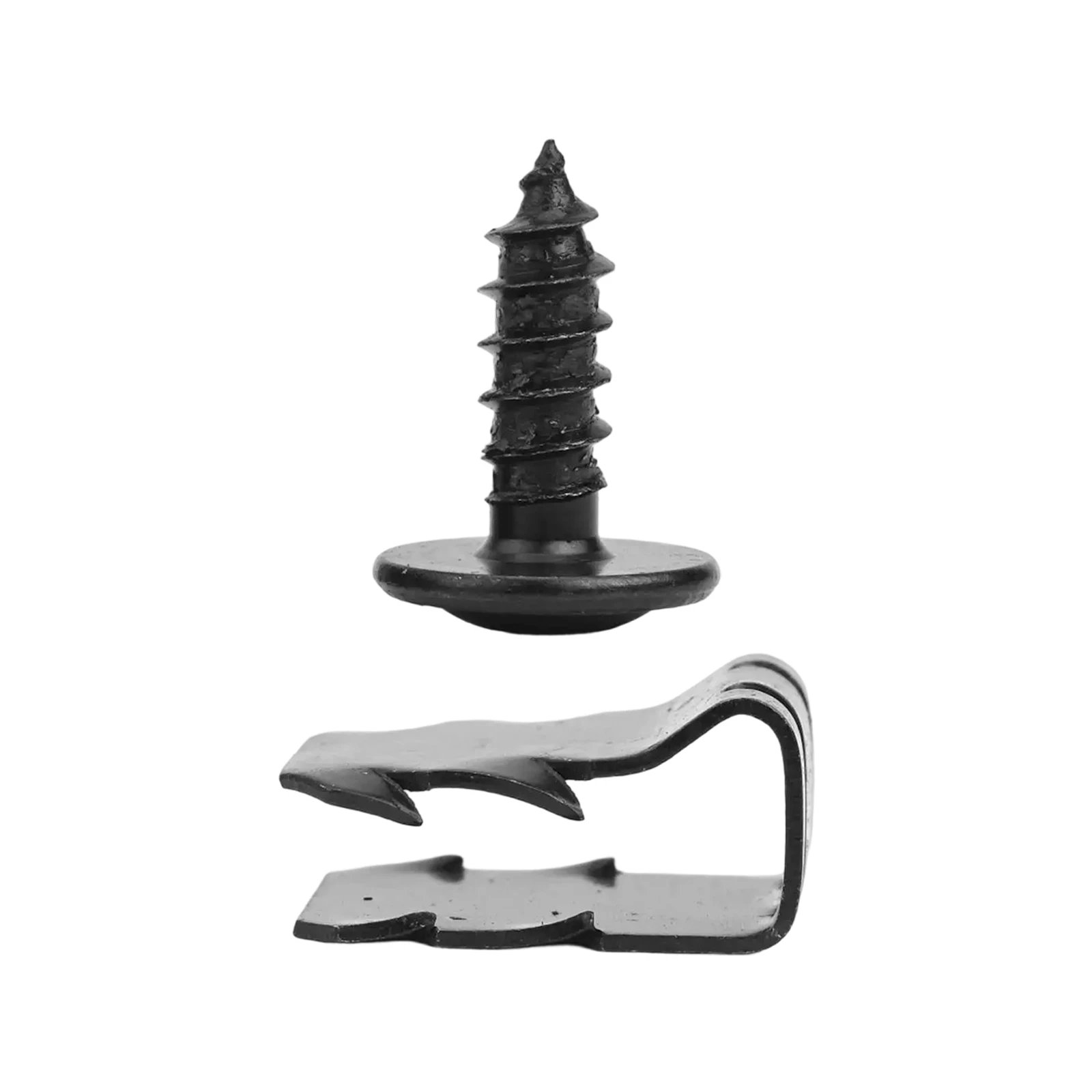 

Protective Features of ABS Mudguards Tailored for Chevrolet Models Starting from Year 2024 Includes Four Pieces