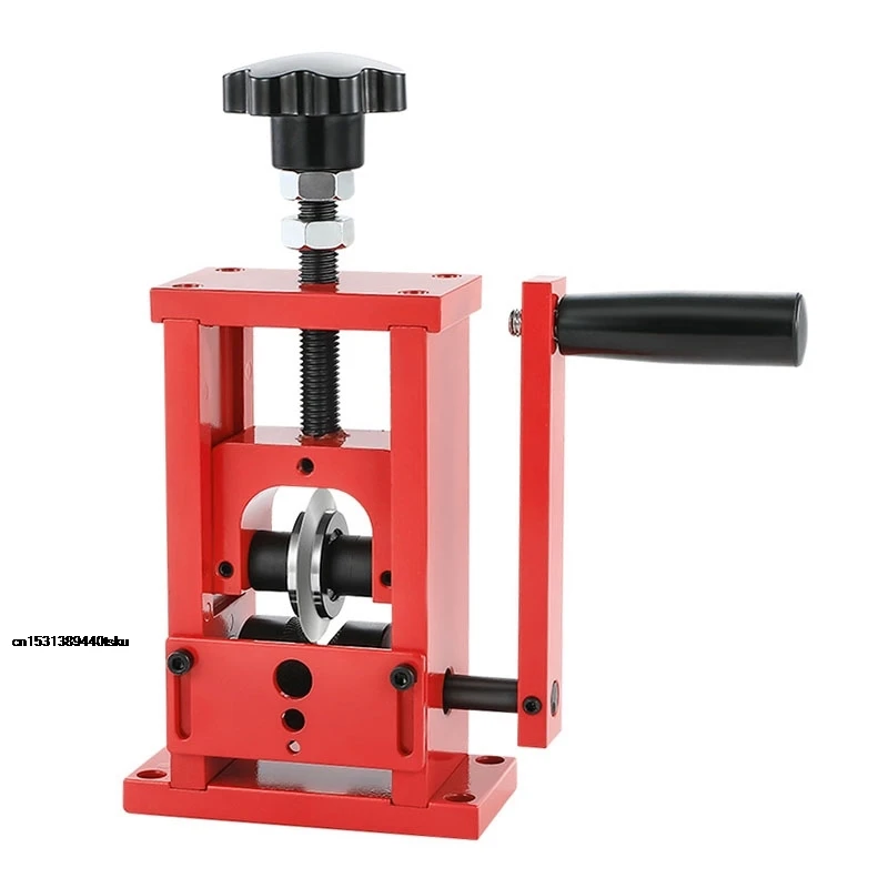 Manual Wire Stripping Machine Cable Stripper Copper Scrap Tool 1.5-20 mm