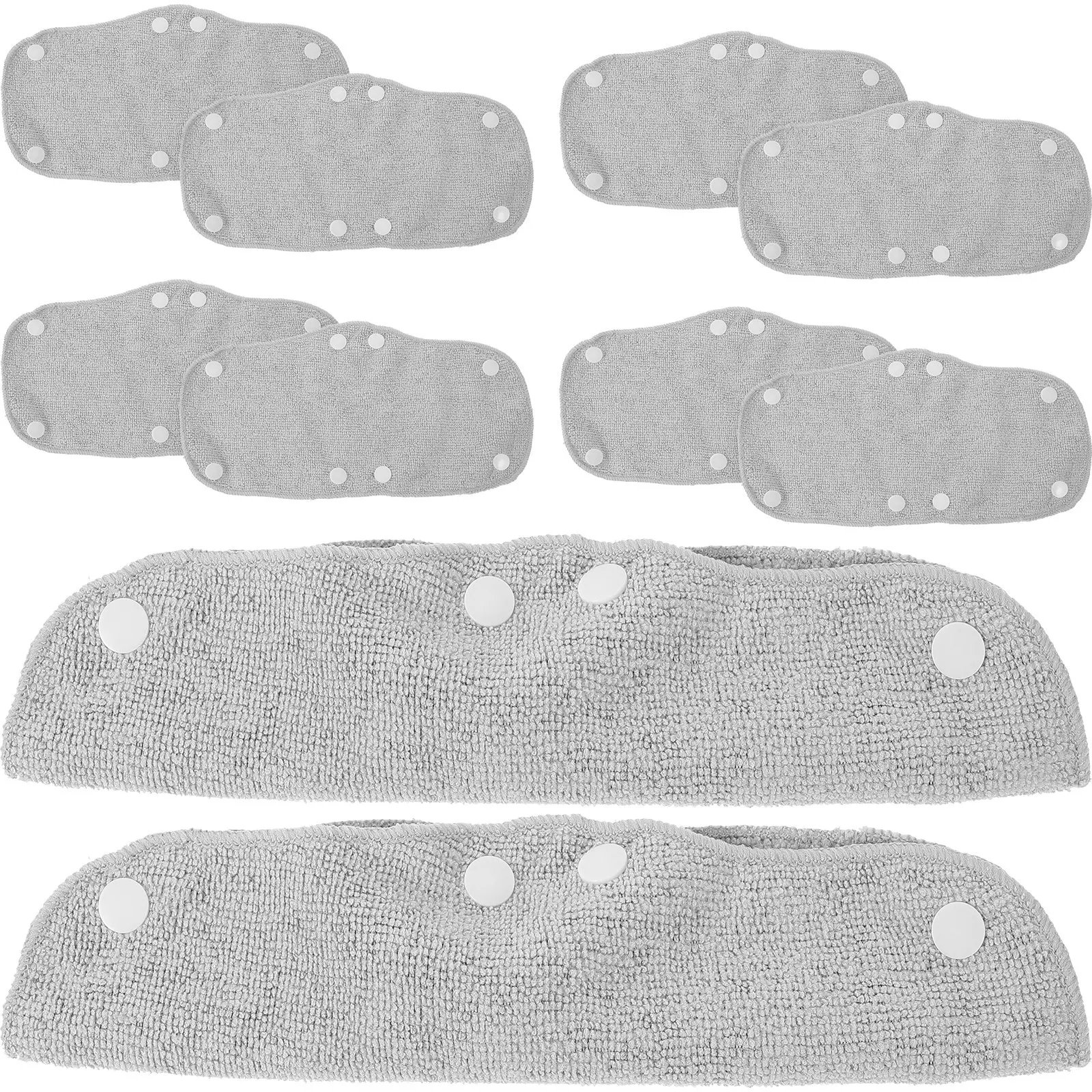 

10 шт. вкладышей для защитных касок, впитывающие пот ленты для касок, моющиеся, многоразовые, дышащие, для строительных работ, аксессуары для мужчин-рабочих