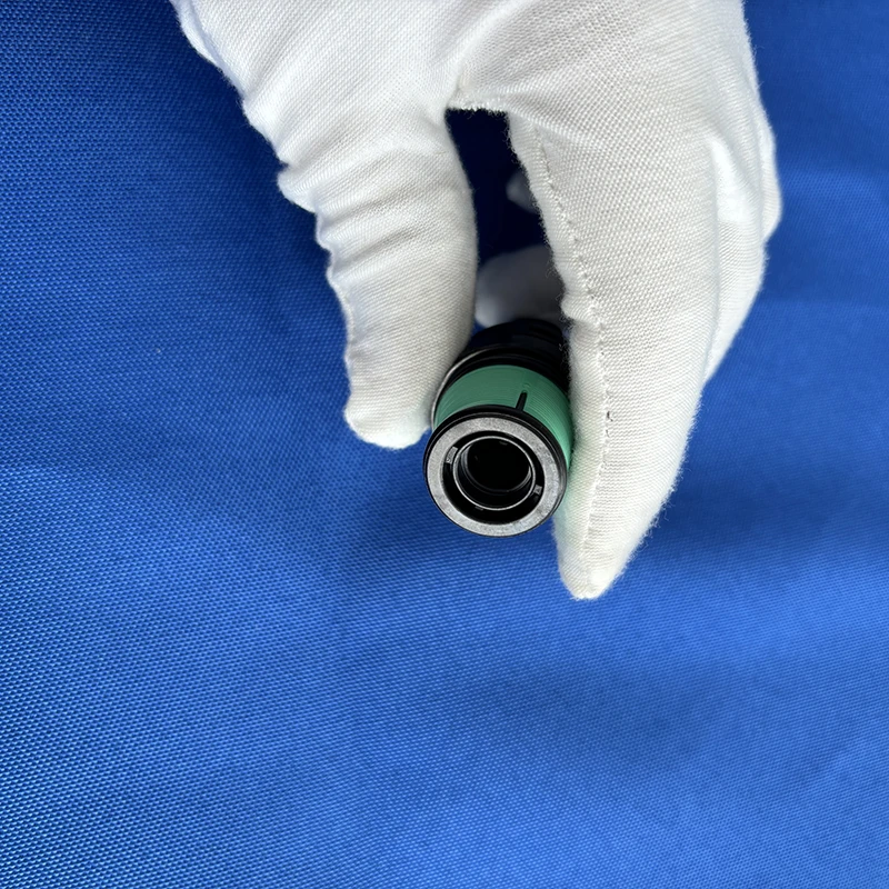 Original imported concealed button valve core, shower accessories 95758000 bathroom switch