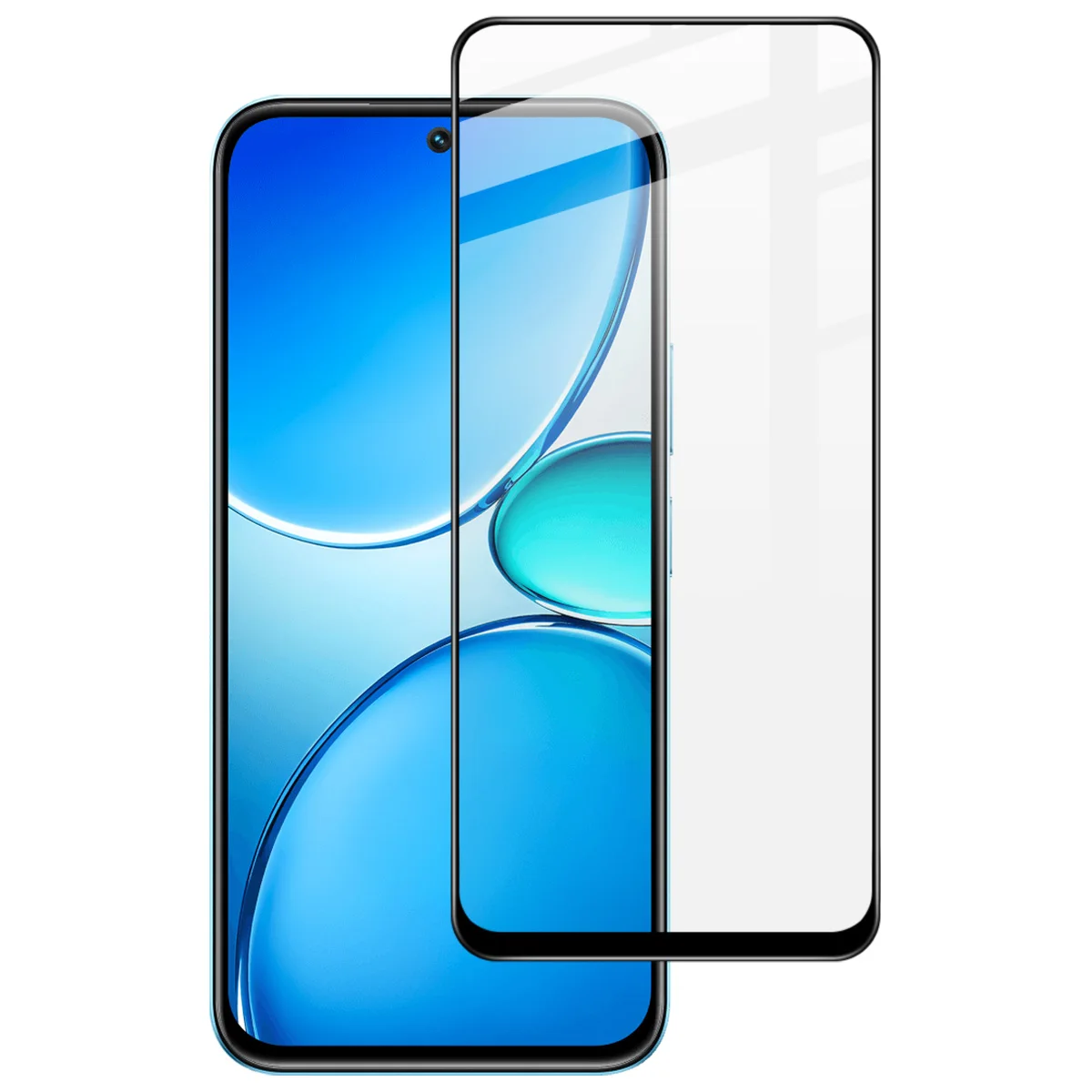 Imak Pro+ Tempered …