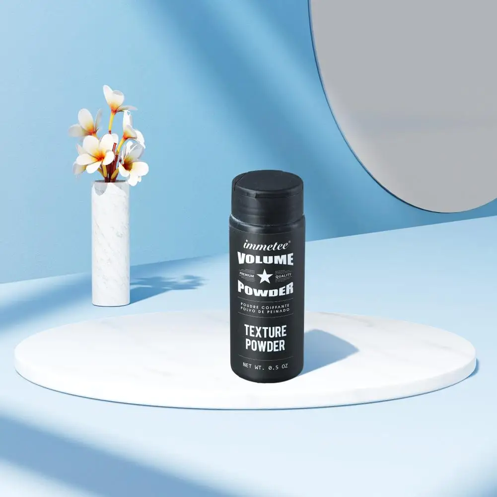 1/3/5pcs Volumizing Hair Powder Long-Lasting Hair Texturizer For Capturing Hairstyles And Enhancing Styling Hair Treatment