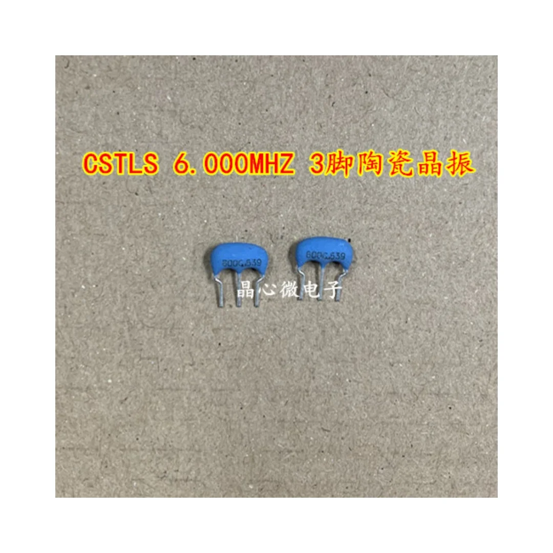 100Pcs/Crystal Cera… - image